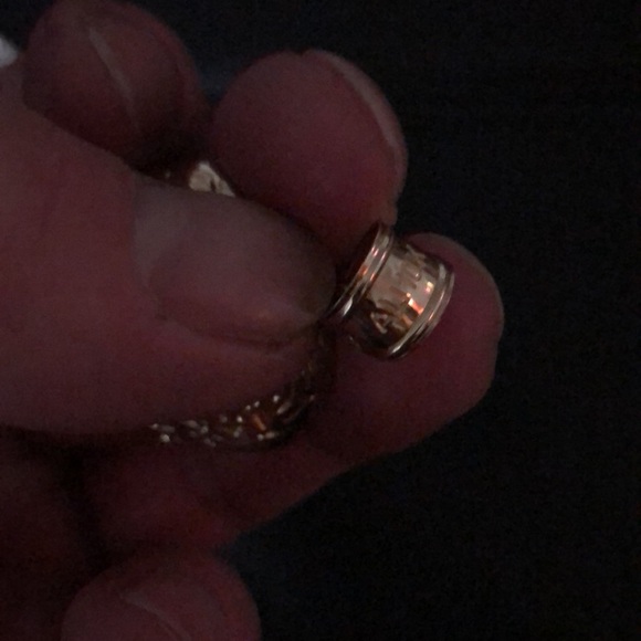 10k men’s chains - Picture 7 of 8